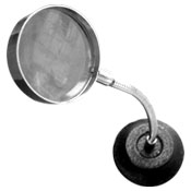 Magnifier with Stand India