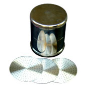 Diamond Sieves Suppliers India