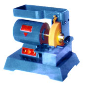 Glass Edge and Grinding Machine India