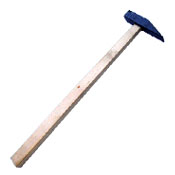 Jewellers Hammer/ Machinist Hammer India
