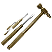 Hammer with Screw Drivers India