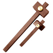 Wood Marking Guaze India