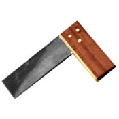 Wood Working Try Square India