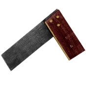 Wood Angular Square India
