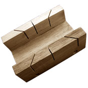 Mitre Box India