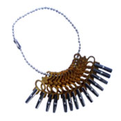 Brass Pocket Keys Brass Pocket Keys India