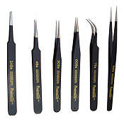 Tweezers Handling Tools tweezers forceps