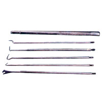 Exporters Spring Hook India