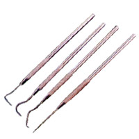 Spring Hook from India