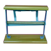 Tissue paper Cutting Stand Tissue paper Cutting Stand India