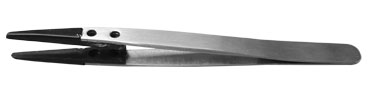 Plastic Tip Tweezers Plastic Tip Tweezers India