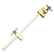 Brass Precision Vice Brass Precision Vice India