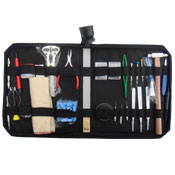 Tweezer Watch Repair Kit Supplier Watch Repair Kit India