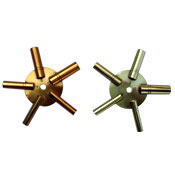 Brass Key for Winding Clocks Manufacturers Brass Key for Winding Clocks India